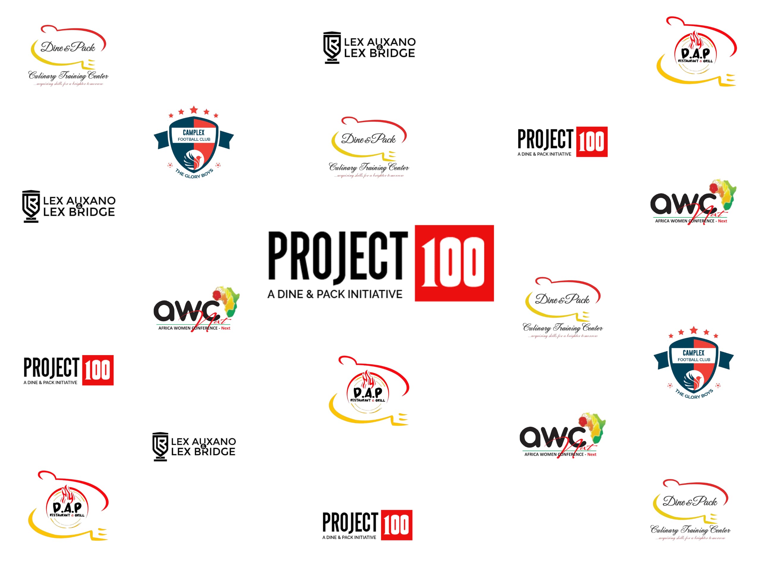 Project 100